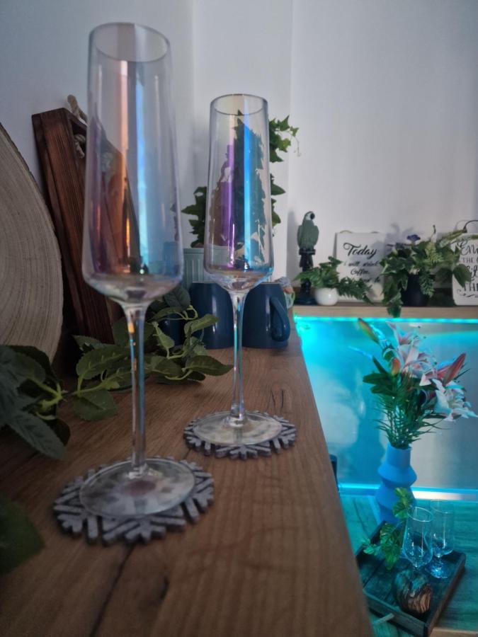 Kathisma Appartement