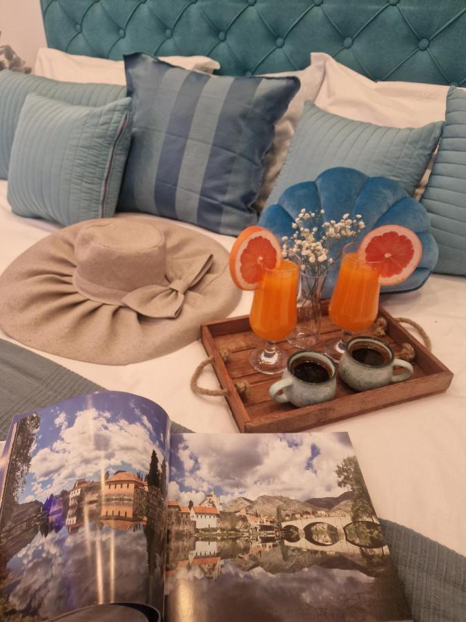 Appartement Kathisma