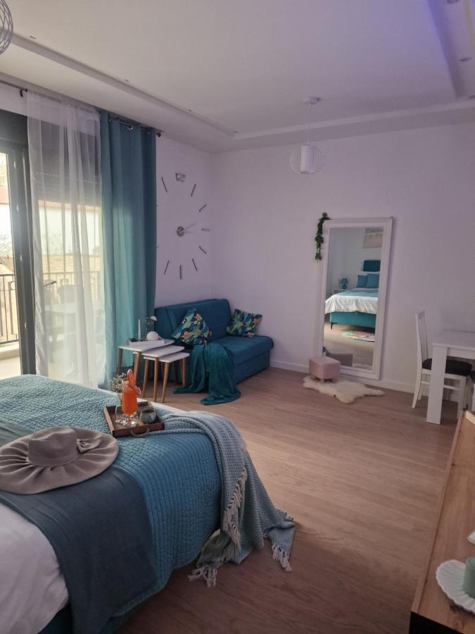 Kathisma Appartement