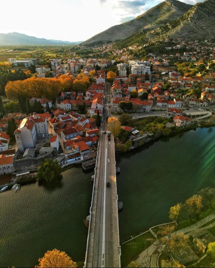Kathisma * Trebinje