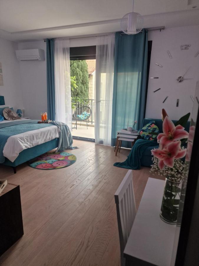 Kathisma Appartement