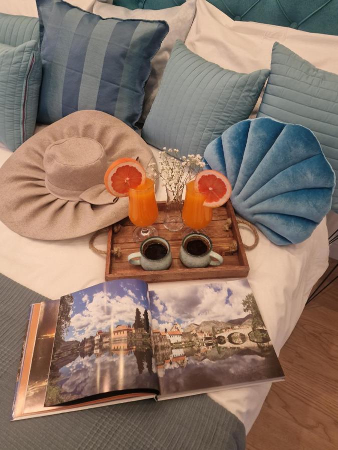 Appartement Kathisma Trebinje