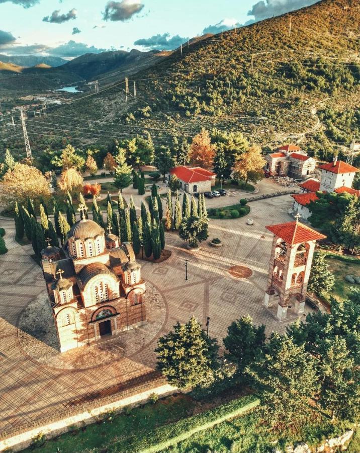 Kathisma Trebinje