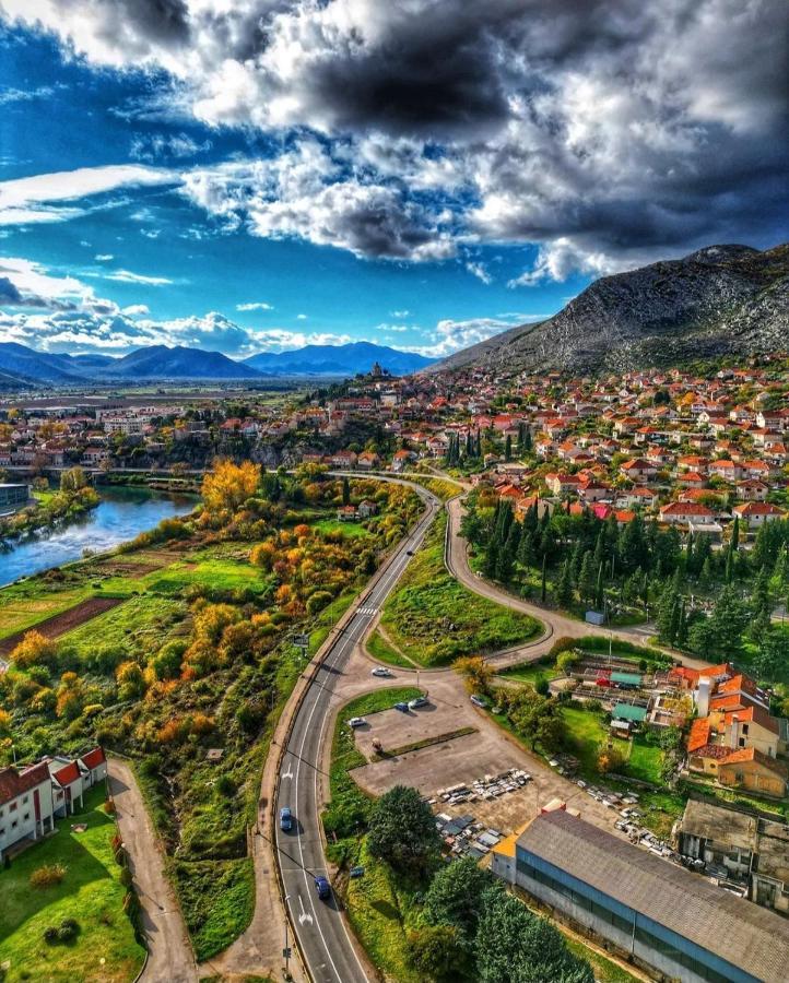 Kathisma Trebinje