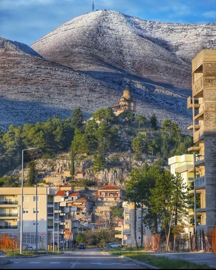 Kathisma Trebinje