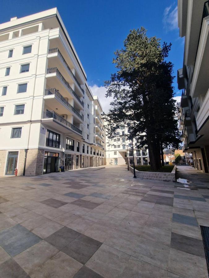 Kathisma Appartement
